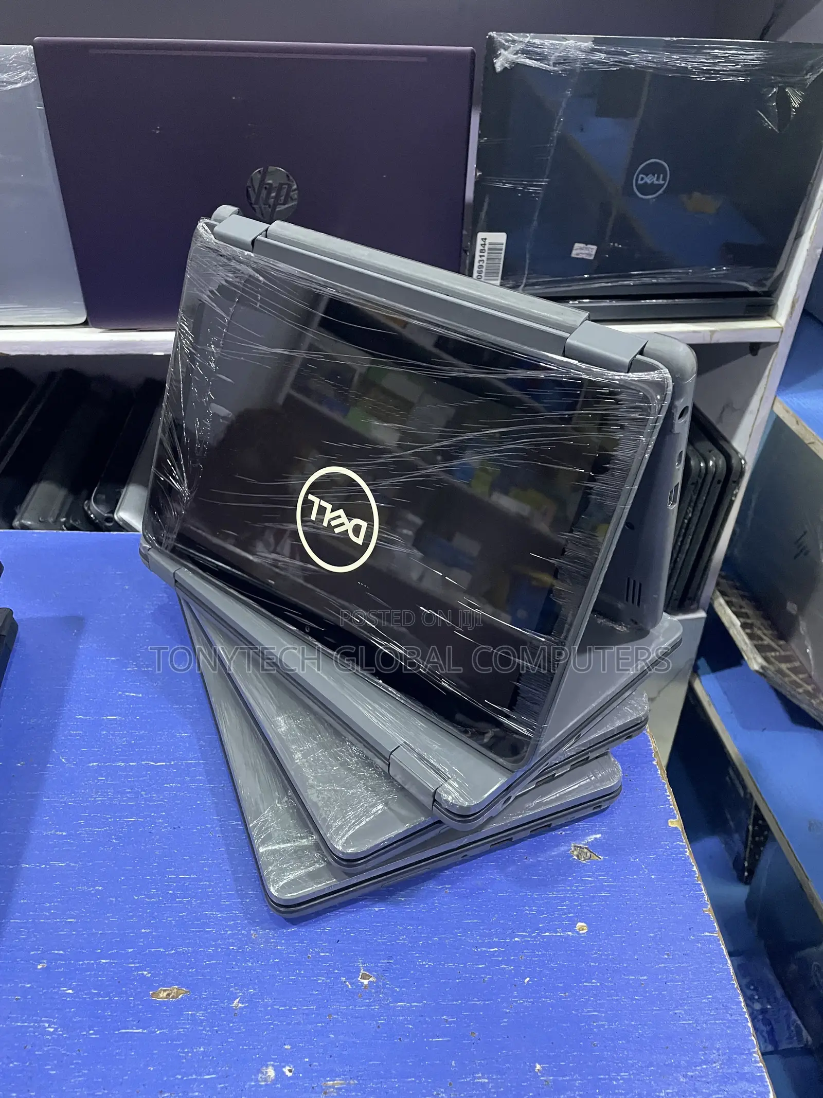 Laptop Dell Latitude 3120 8GB Intel Pentium SSD 128GB