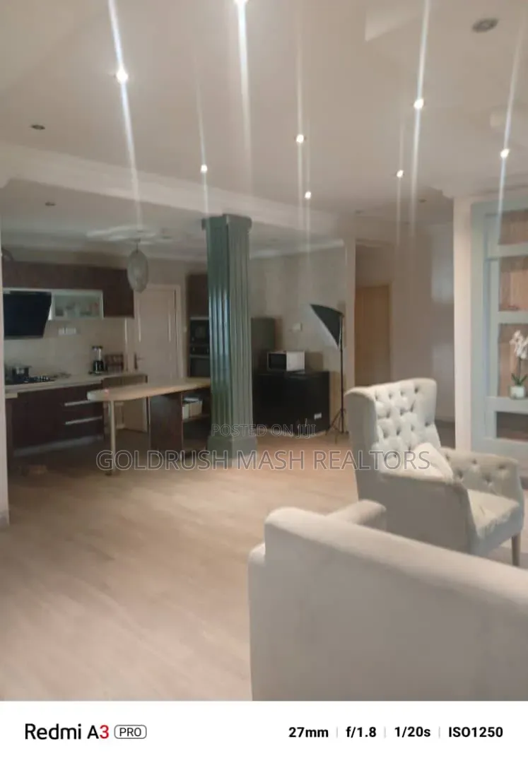 4 Bedroom Terrace