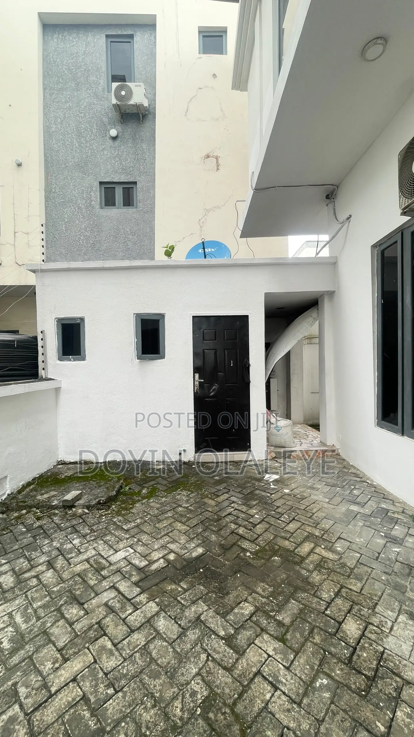 Furnished 4bdrm Duplex in Ikate-Elegushi for rent