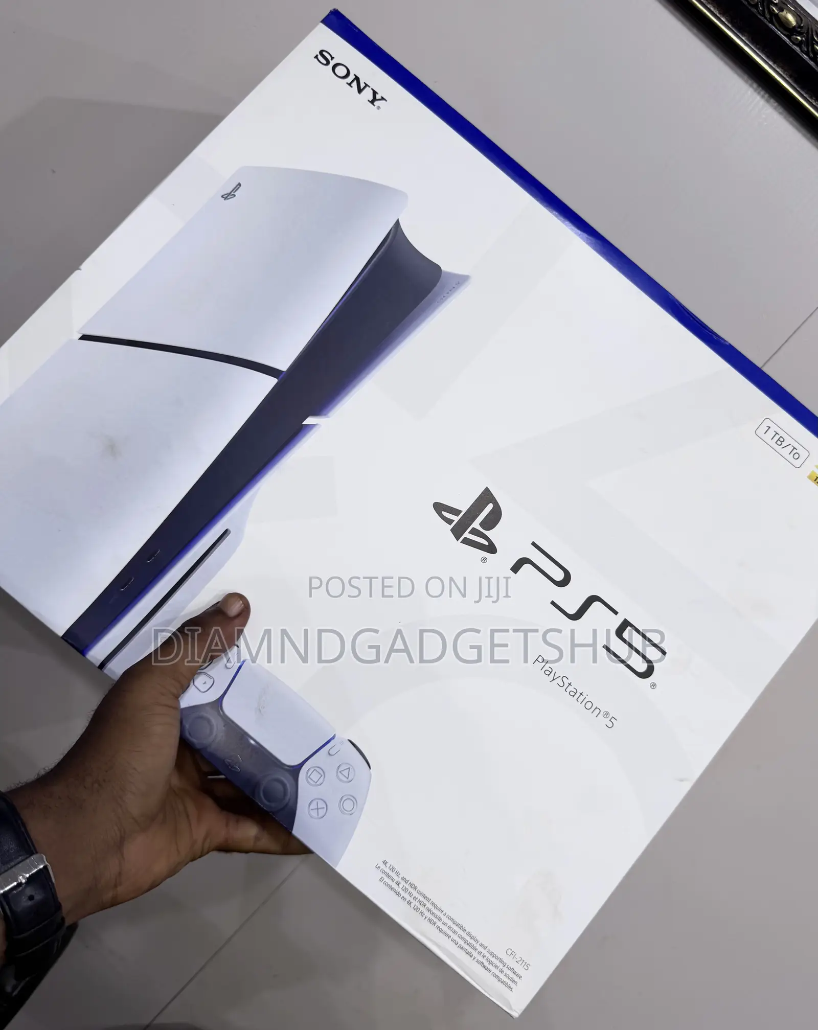 PlayStation 5