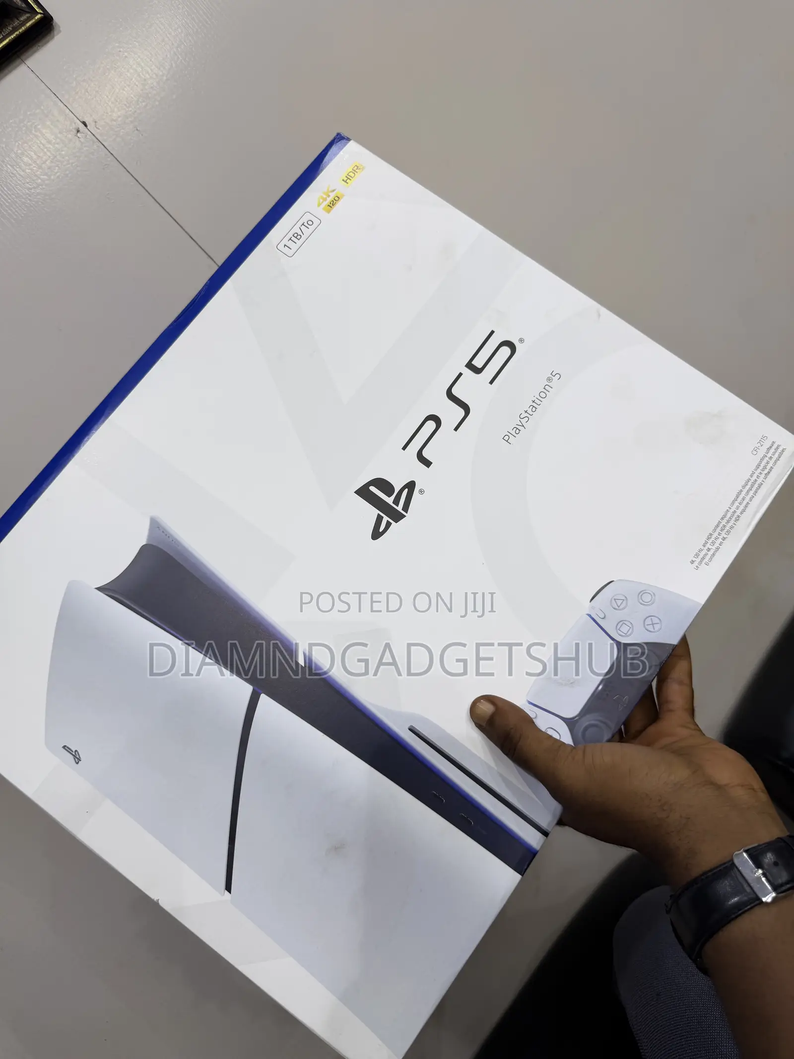 PlayStation 5