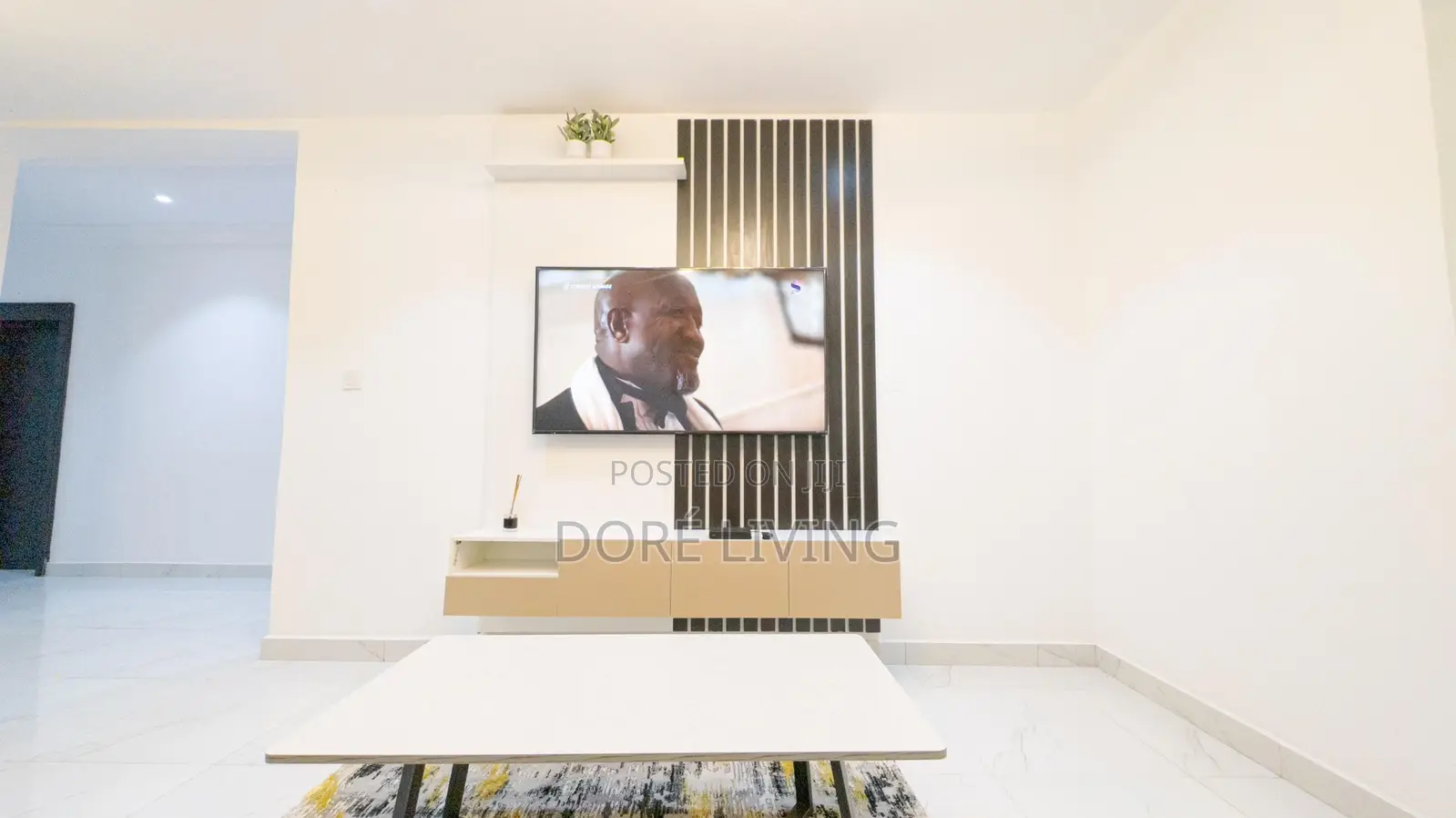 Book Spacious 2-Bedroom Apartment (Jasmine) | Lekki Phase 1