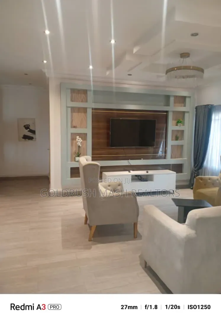4bdrm Duplex in Monumental Estate, Opebi for sale