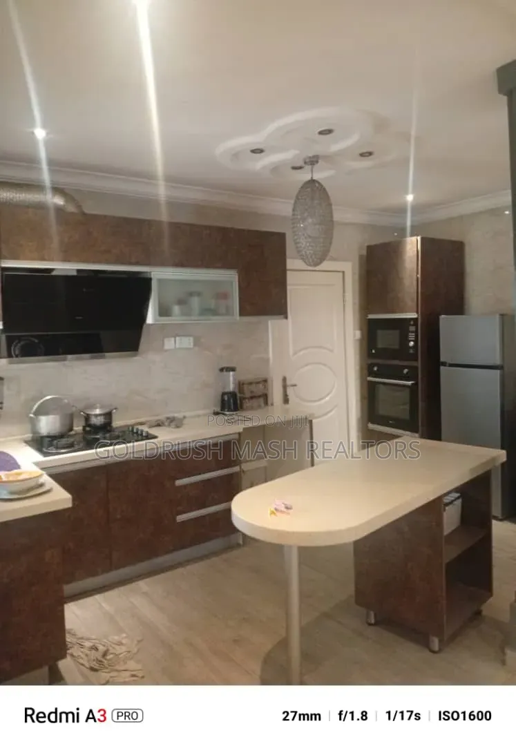 4bdrm Duplex in Monumental Estate, Opebi for sale