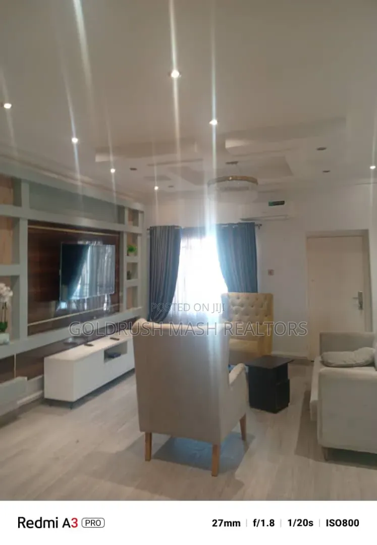 4bdrm Duplex in Monumental Estate, Opebi for sale