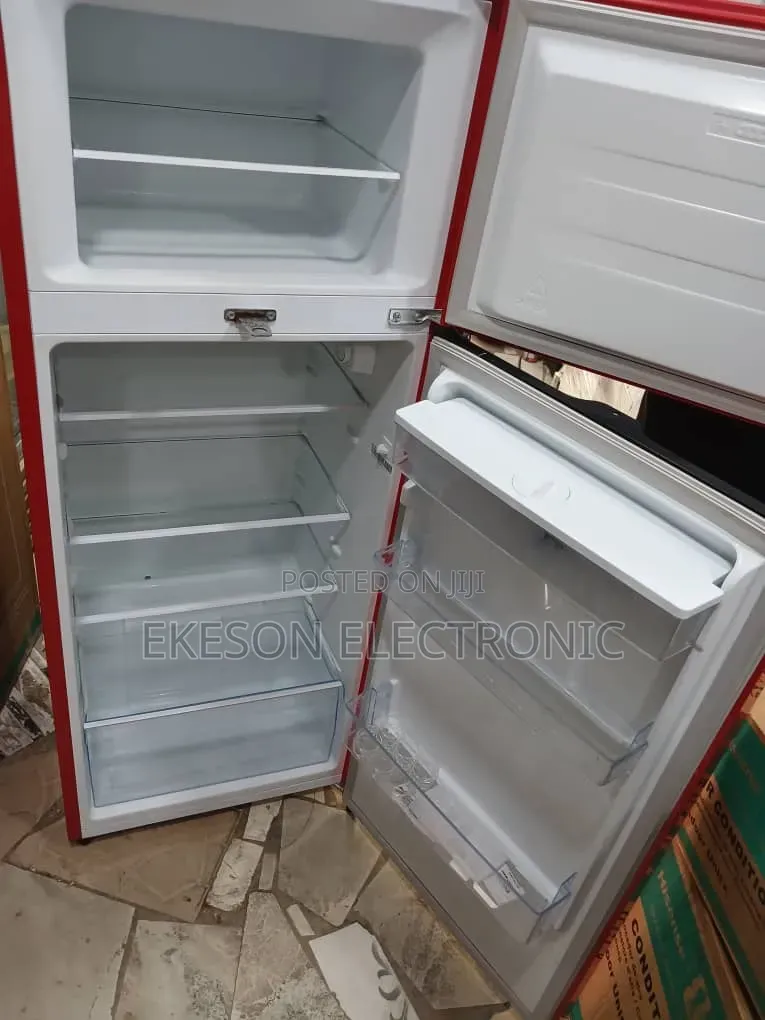 Hisense Fridge 205Litters