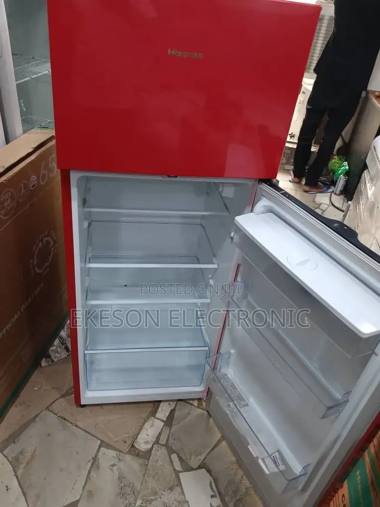Hisense Fridge 205Litters