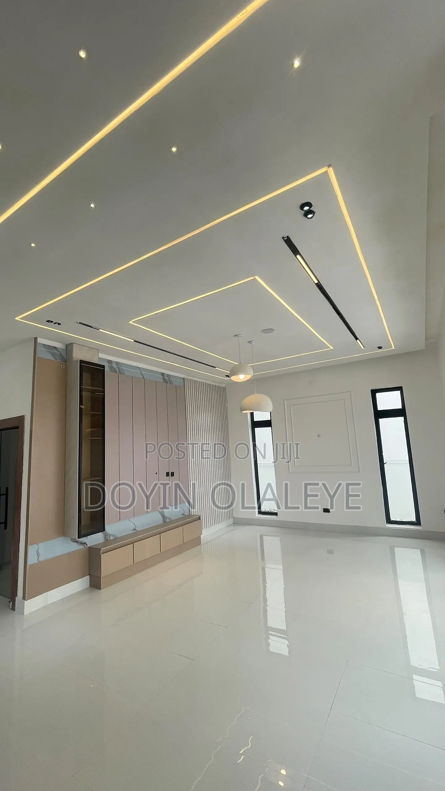 4bdrm Duplex in Off Lekki-Epe Expressway for sale