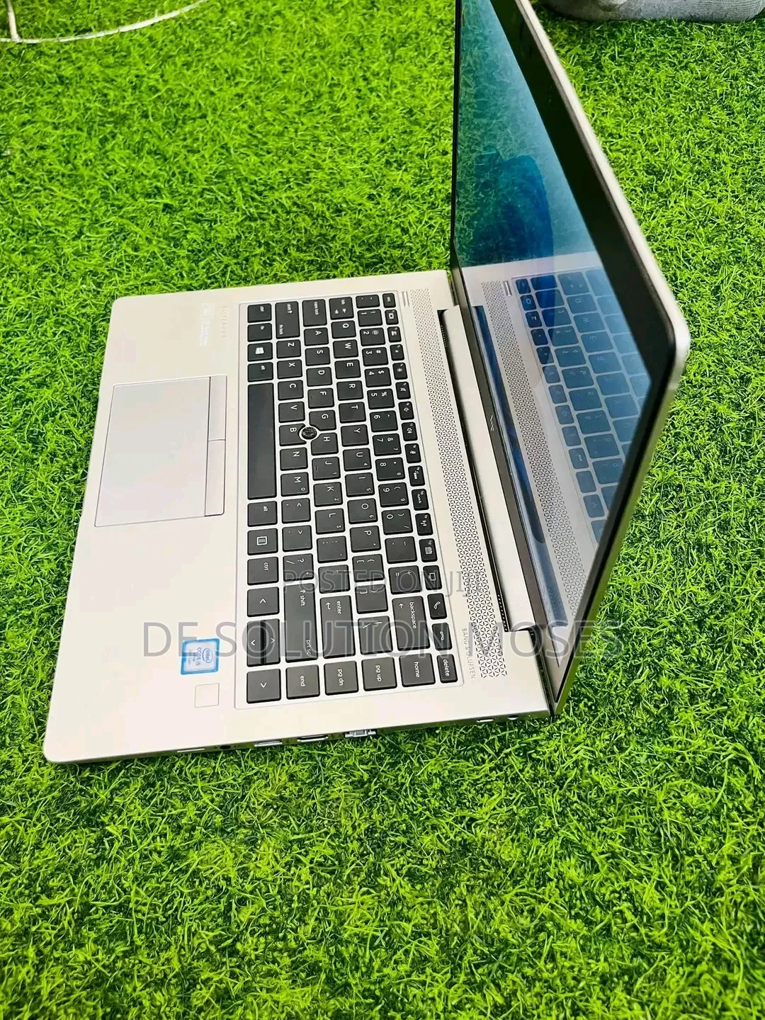 Laptop HP EliteBook 840 G6 8GB Intel Core i5 SSD 256GB