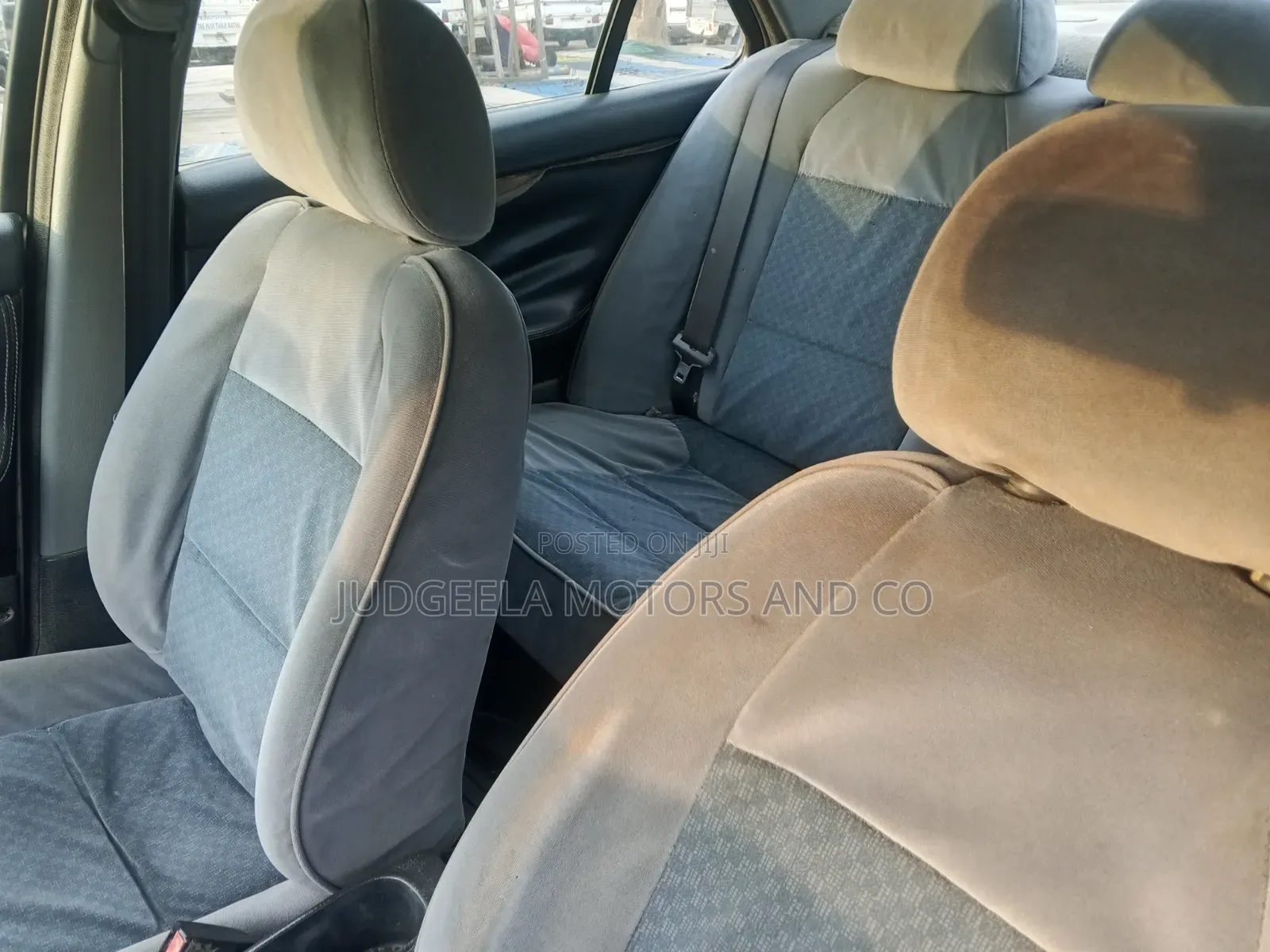 Peugeot 406 2004 Silver