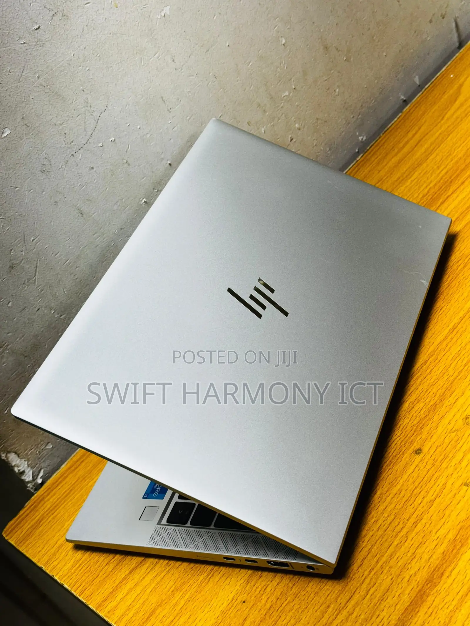 Laptop HP EliteBook 830 G8 16GB Intel Core i5 SSD 256GB