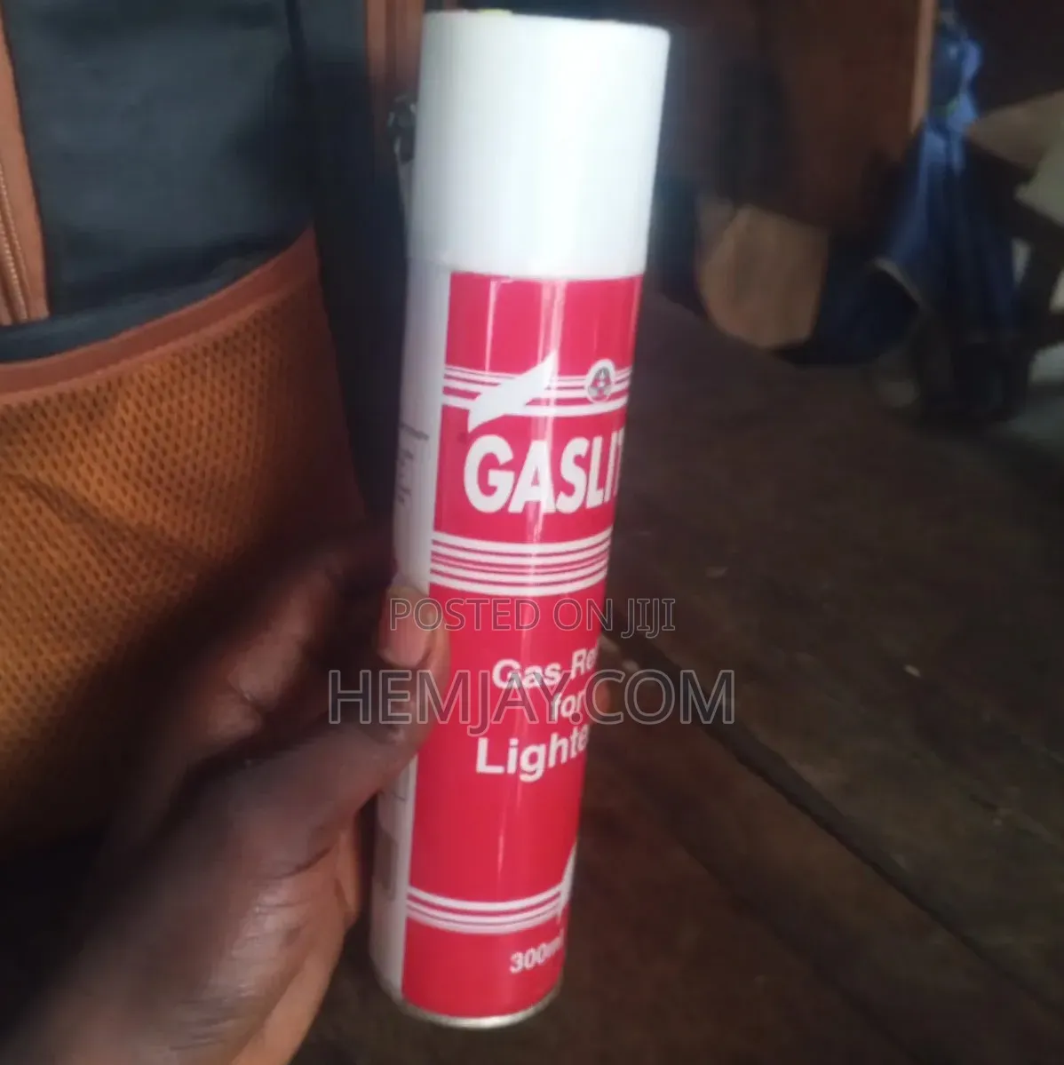 Original Gas Lighter Refill / Gas Refills for Lighter