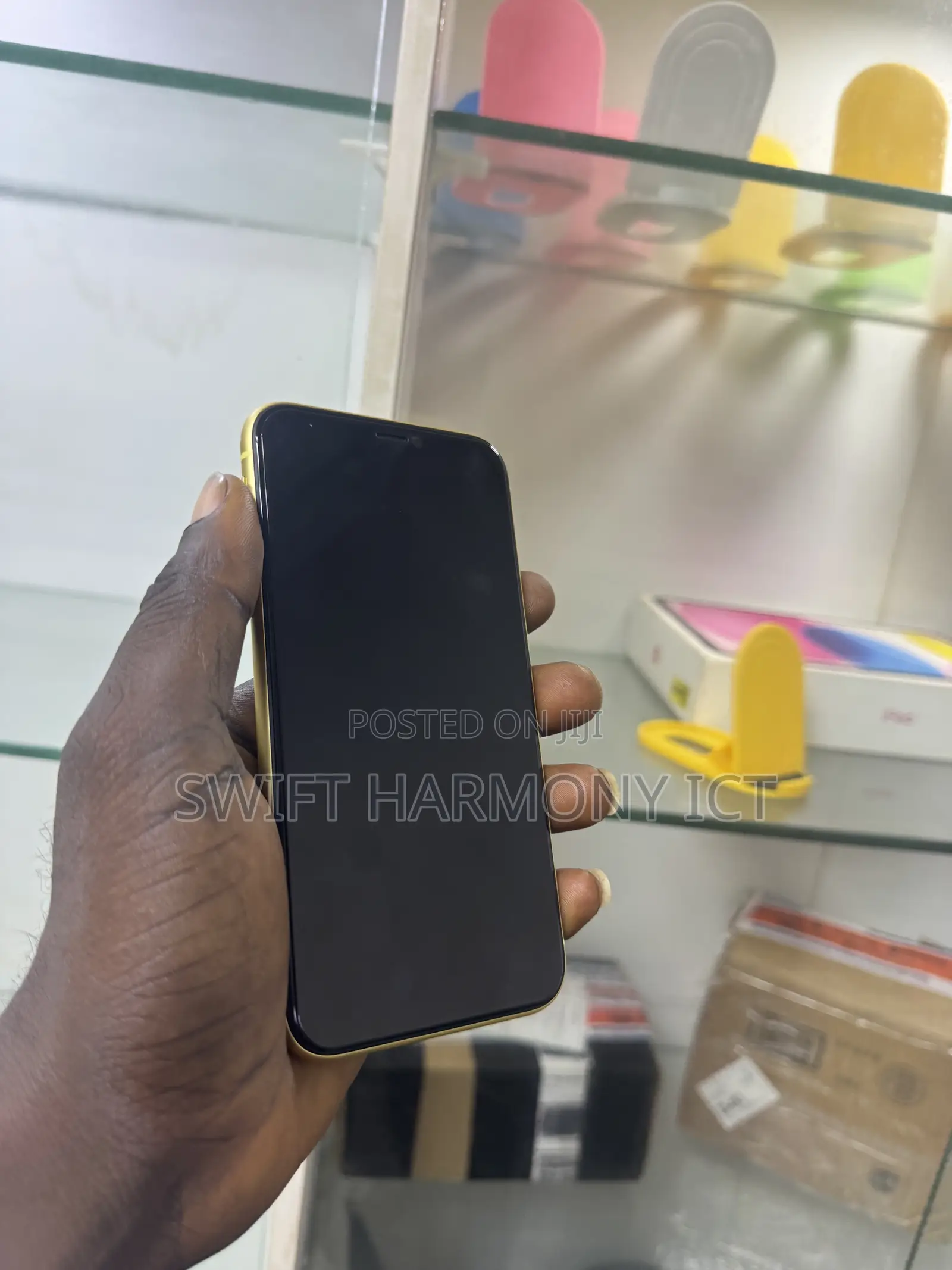 Apple iPhone 11 128 GB Purple