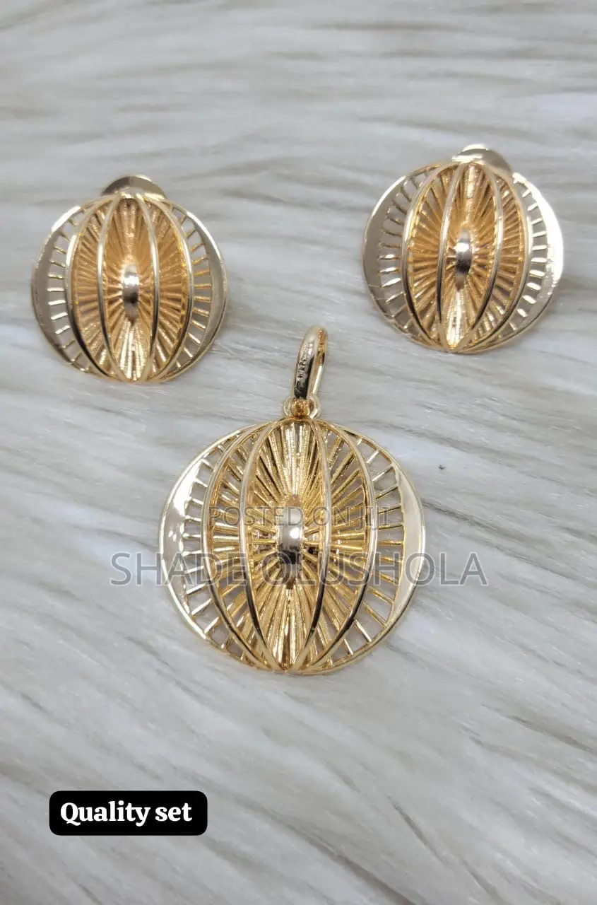 Quality Earrings and Pendants
