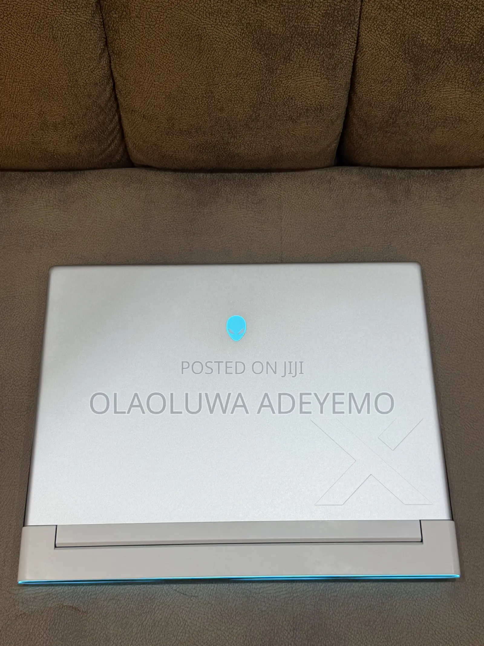 Laptop Dell Allienware M18 R1 32GB Intel Core Ultra 9 SSD 1T