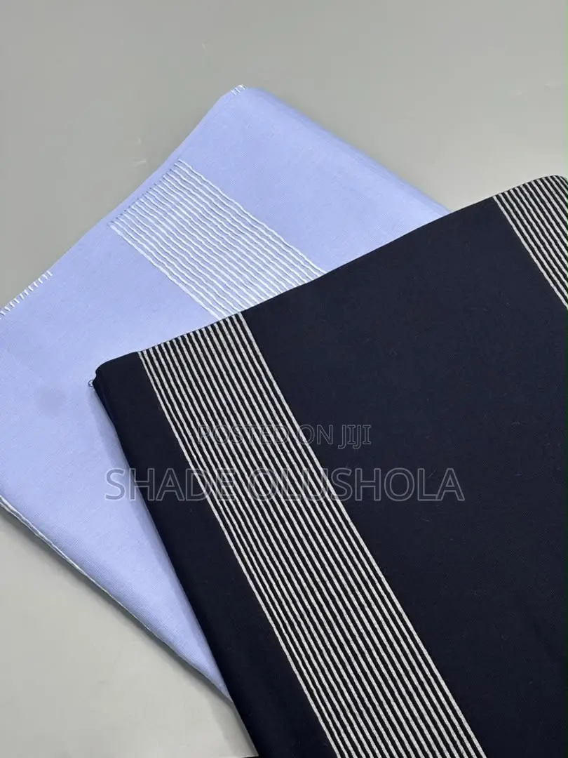 Nice Atiku Fabric