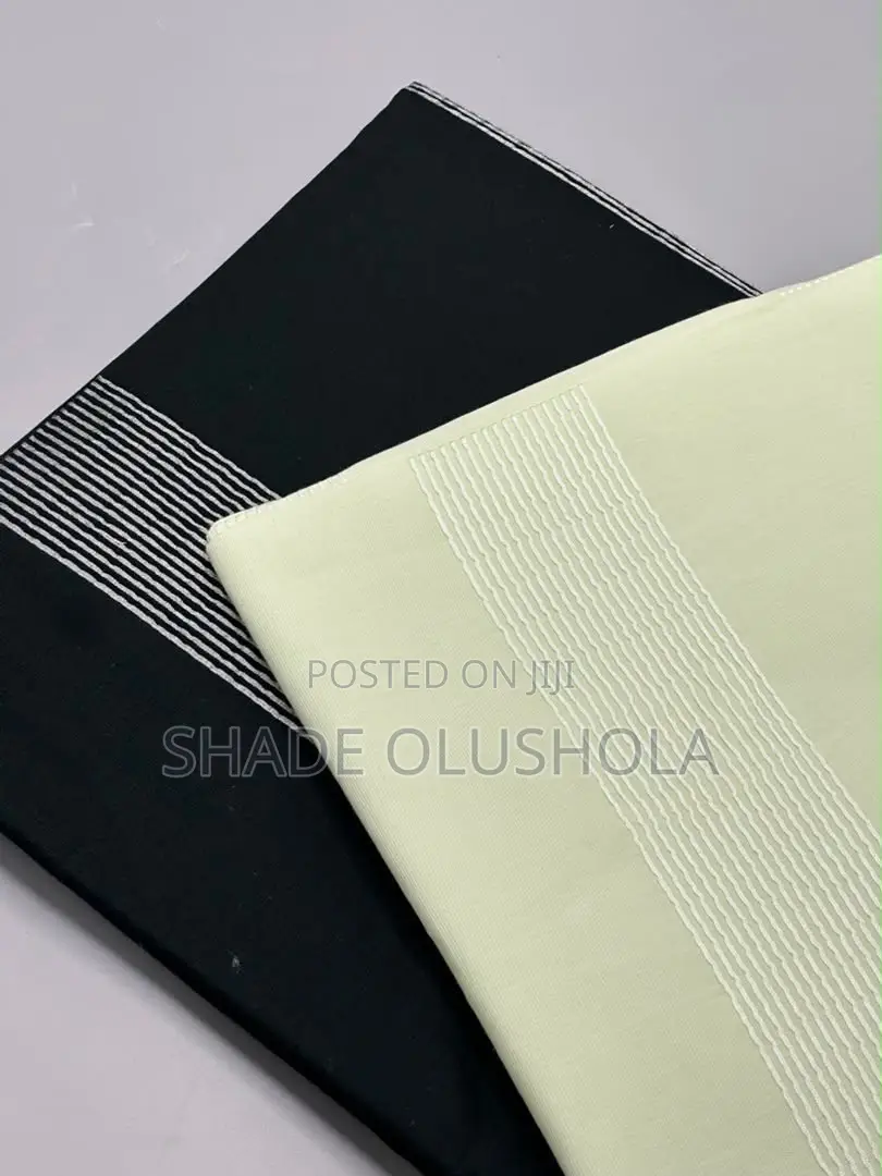 Nice Atiku Fabric
