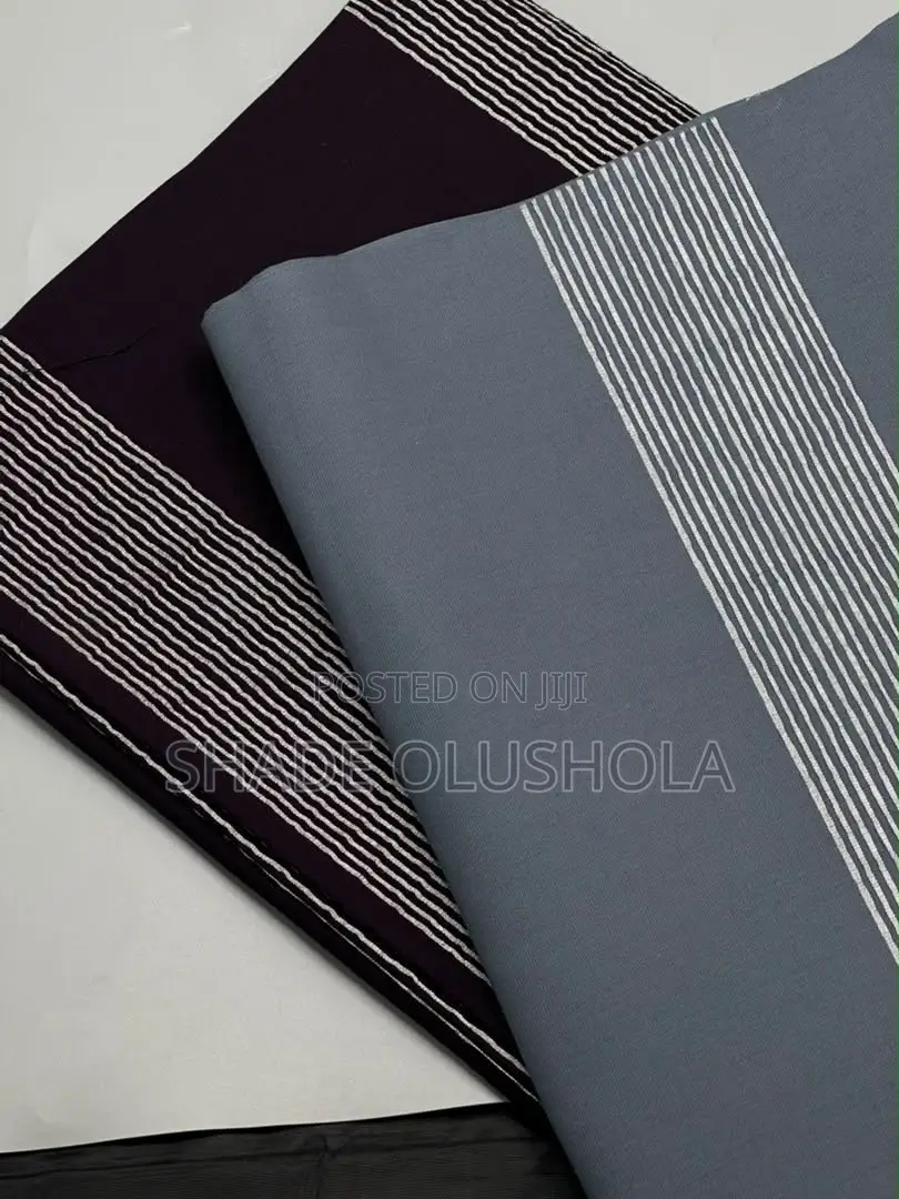 Nice Atiku Fabric