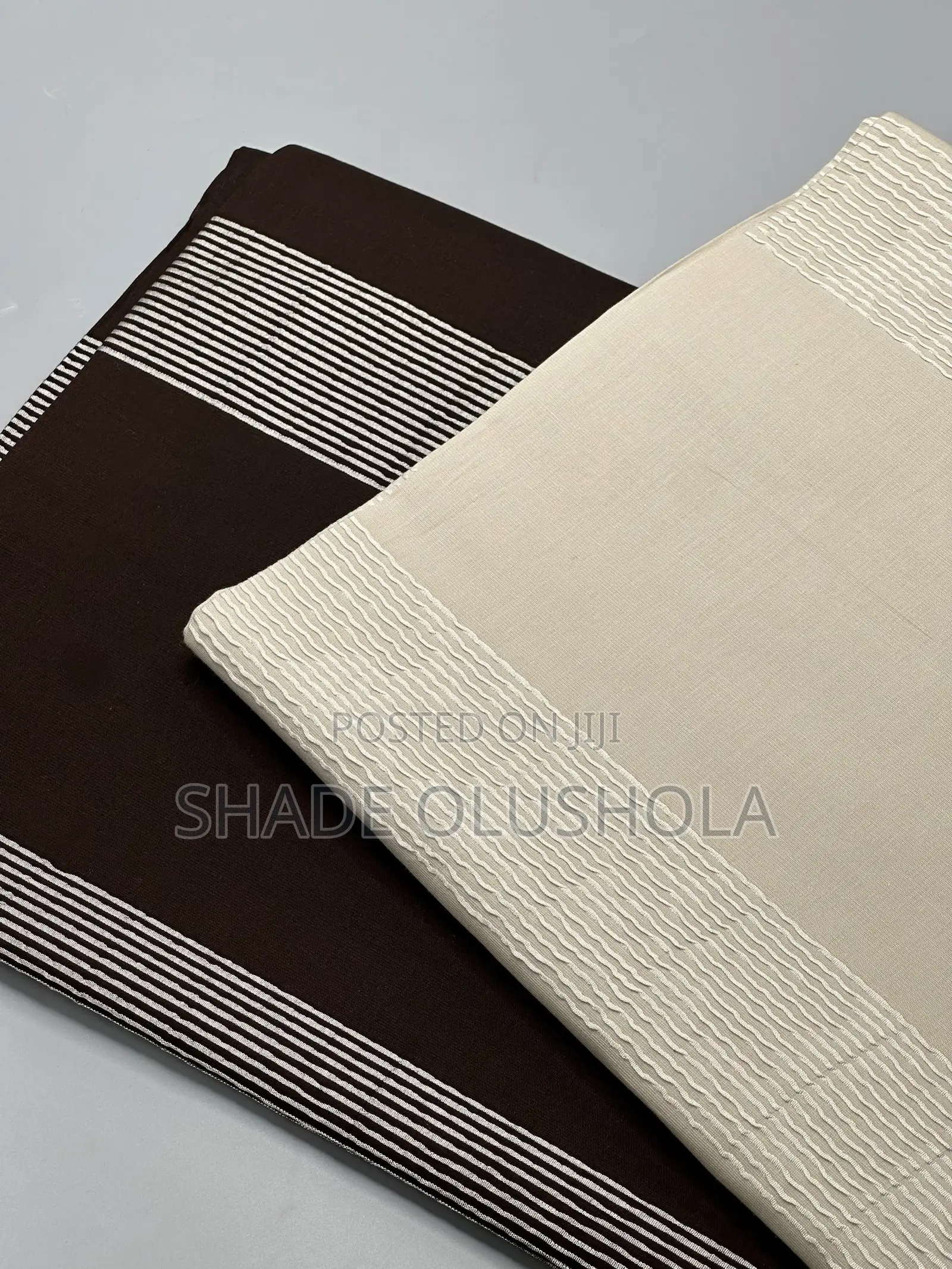Nice Atiku Fabric
