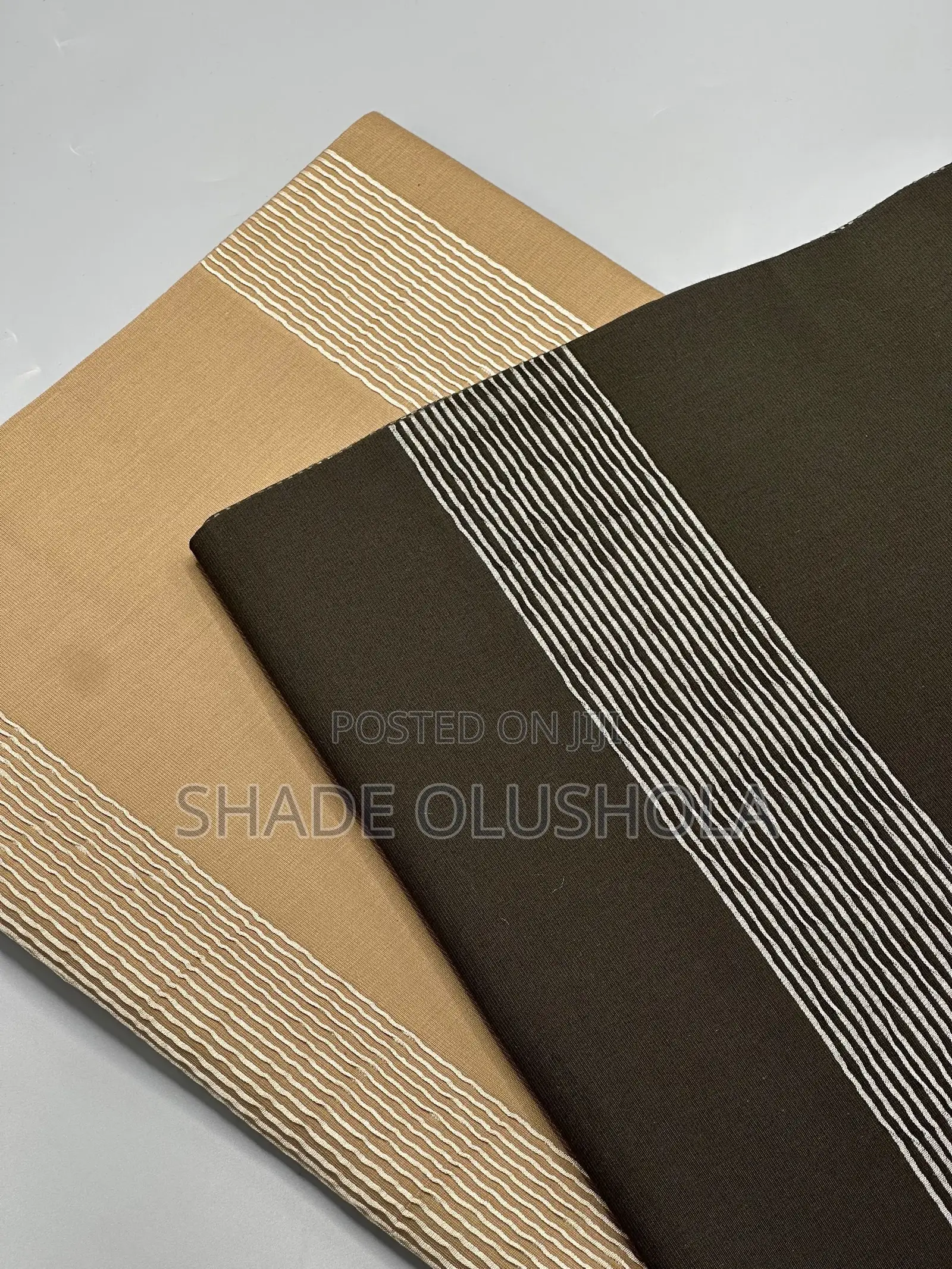 Nice Atiku Fabric