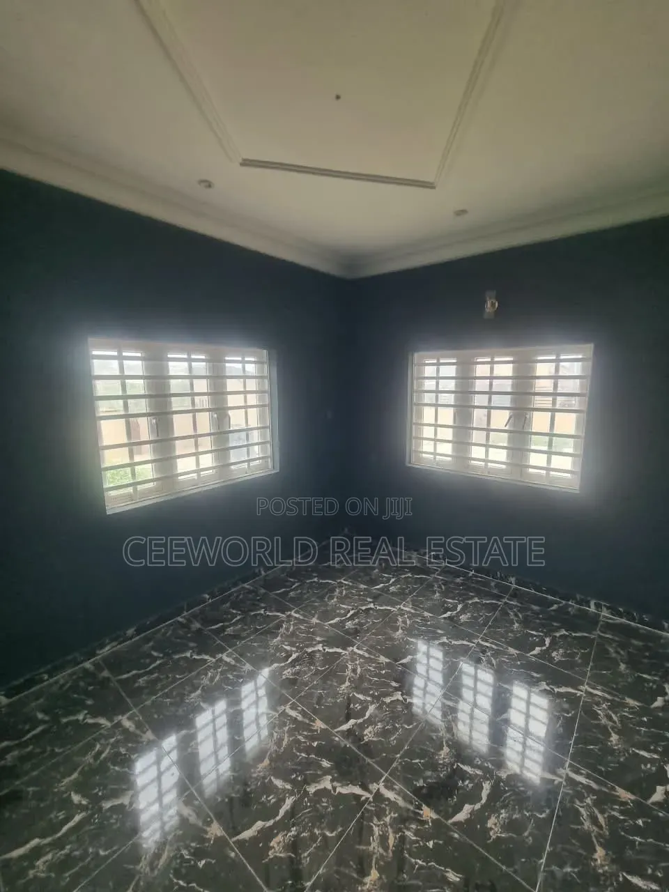 1bdrm Apartment in Asunle Tipper Garage, Akala Express for rent