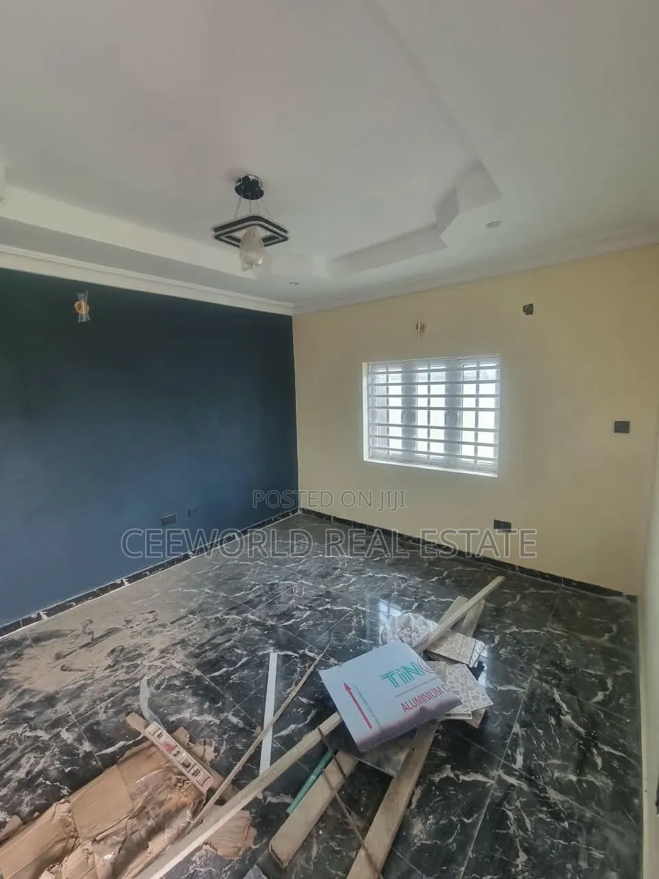 1bdrm Apartment in Asunle Tipper Garage, Akala Express for rent
