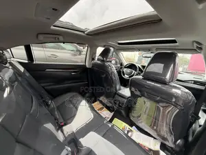 Lexus ES 2014 Gray