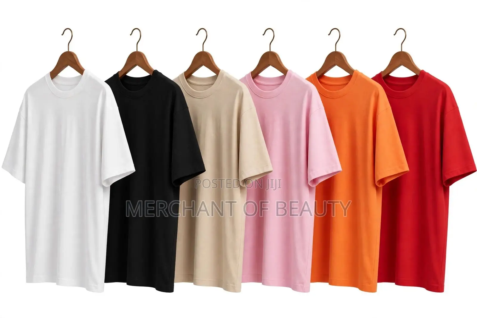 Plains T- Shirt
