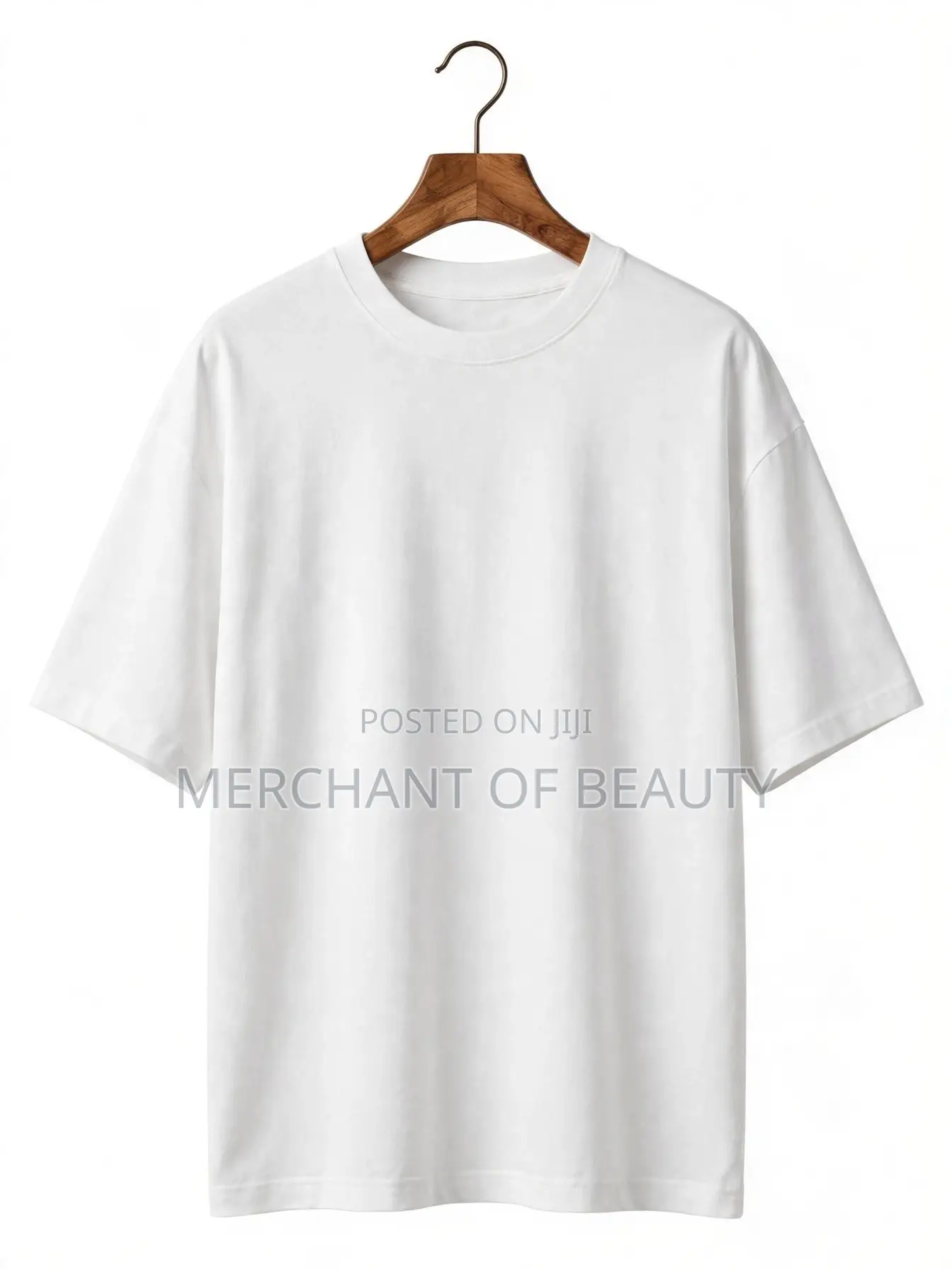 Plains T- Shirt