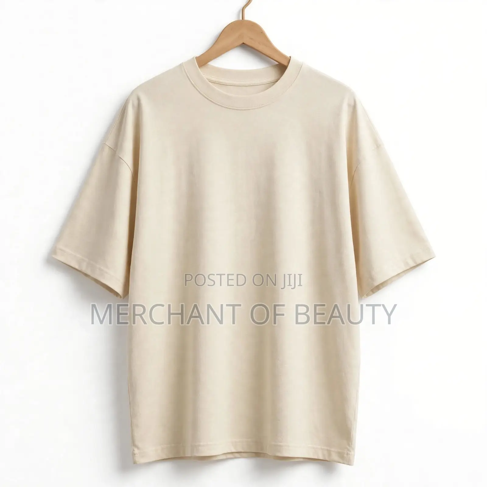 Plains T- Shirt