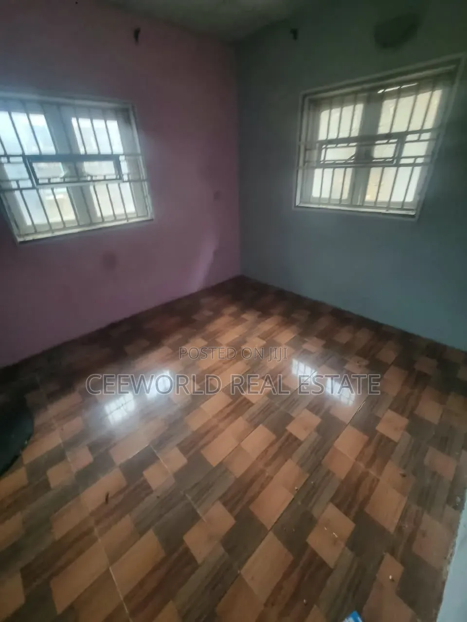 1bdrm Apartment in Ilupeju Estate,, Akala Express for rent
