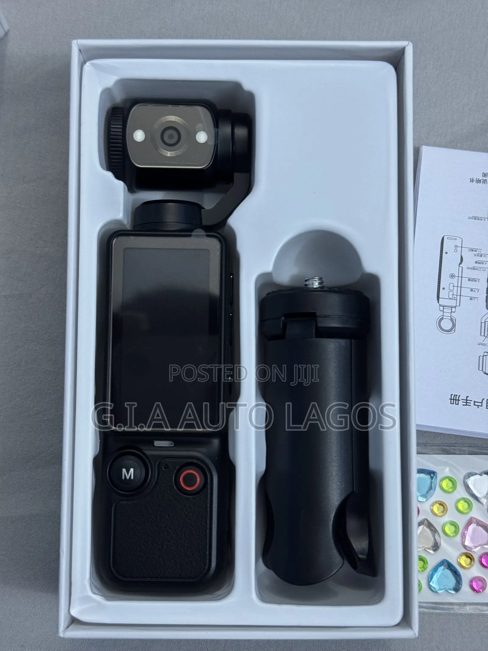 Q7 Ccd| Digital Handheld Camera