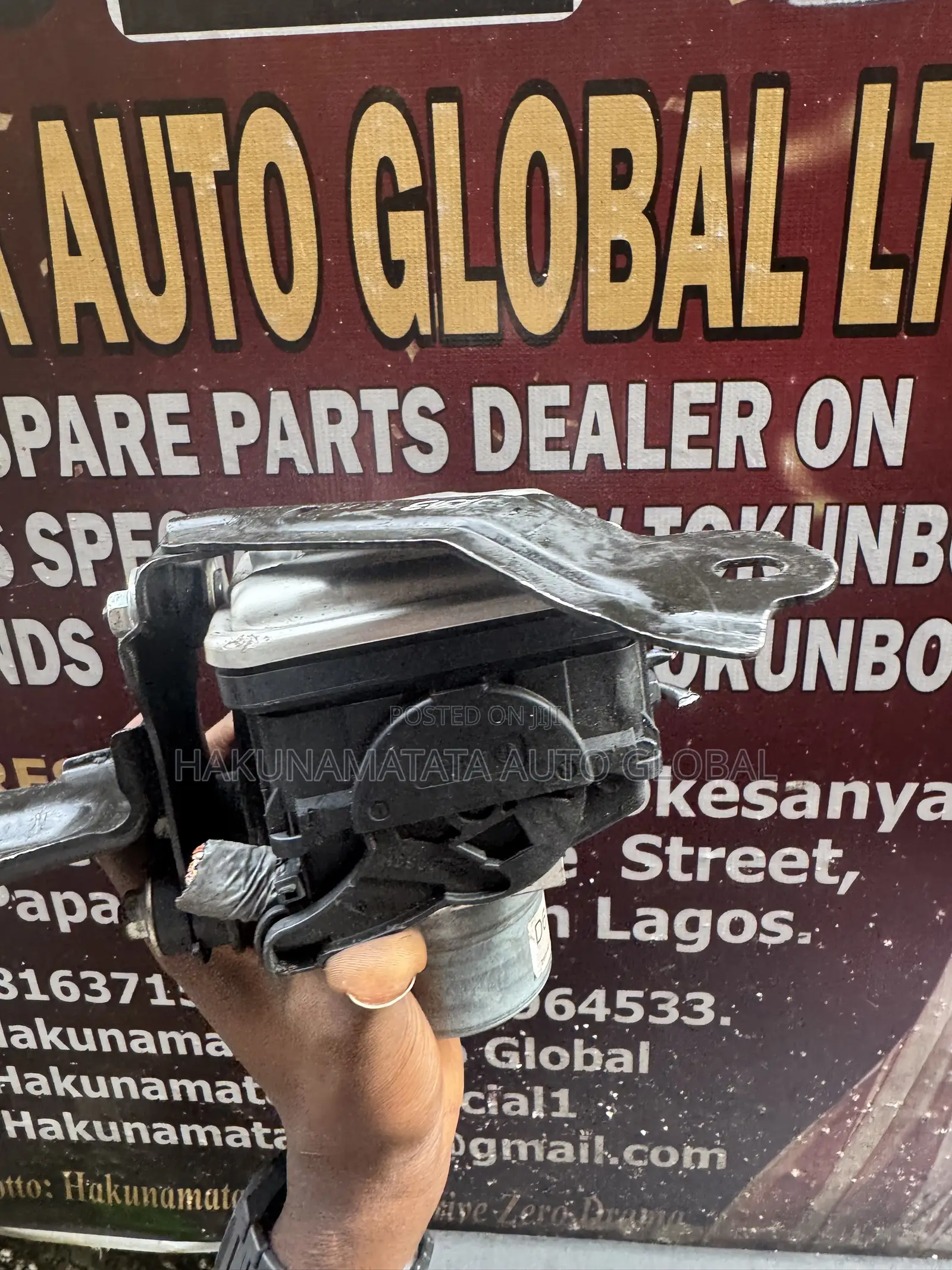 Toyota Corolla 2023 ABS Pump/Module Available
