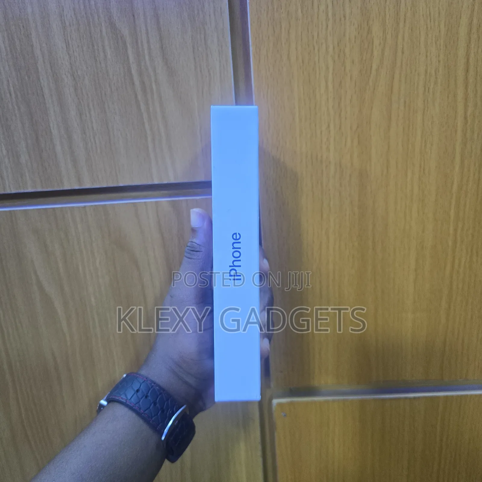 New Apple iPhone 17 Pro Max 256 GB Blue