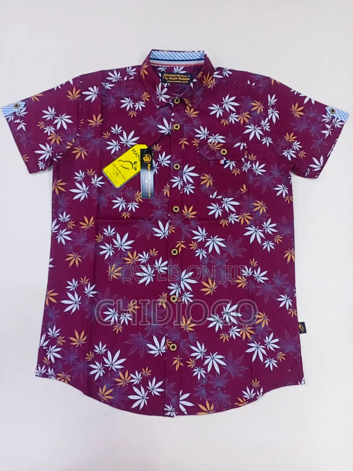 Bangladesh Shirt for Your Boy Child/ Children