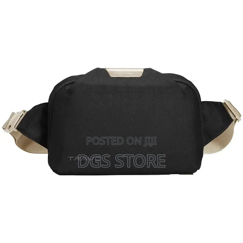 Porodo Travo Waist Bag