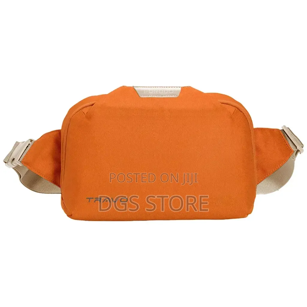 Porodo Travo Waist Bag