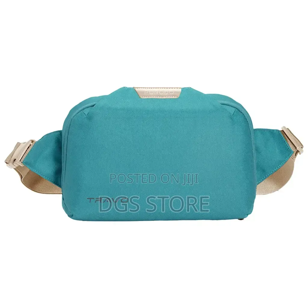 Porodo Travo Waist Bag