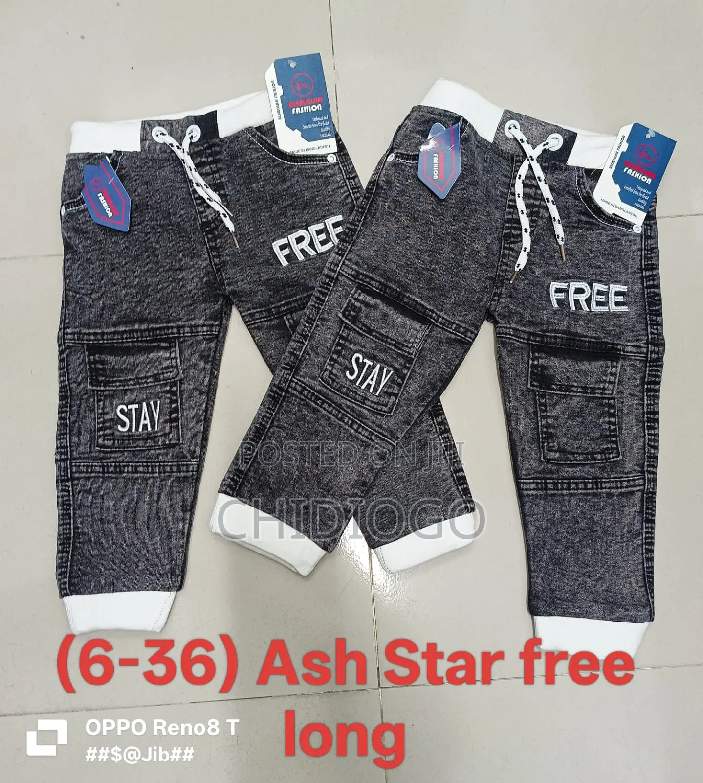 Bangladesh Nica and Trouser.