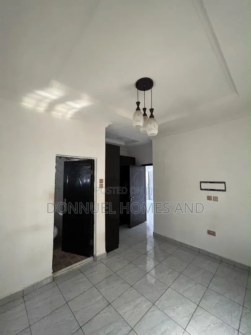 Studio Apartment in Lekki Expressway for rent
