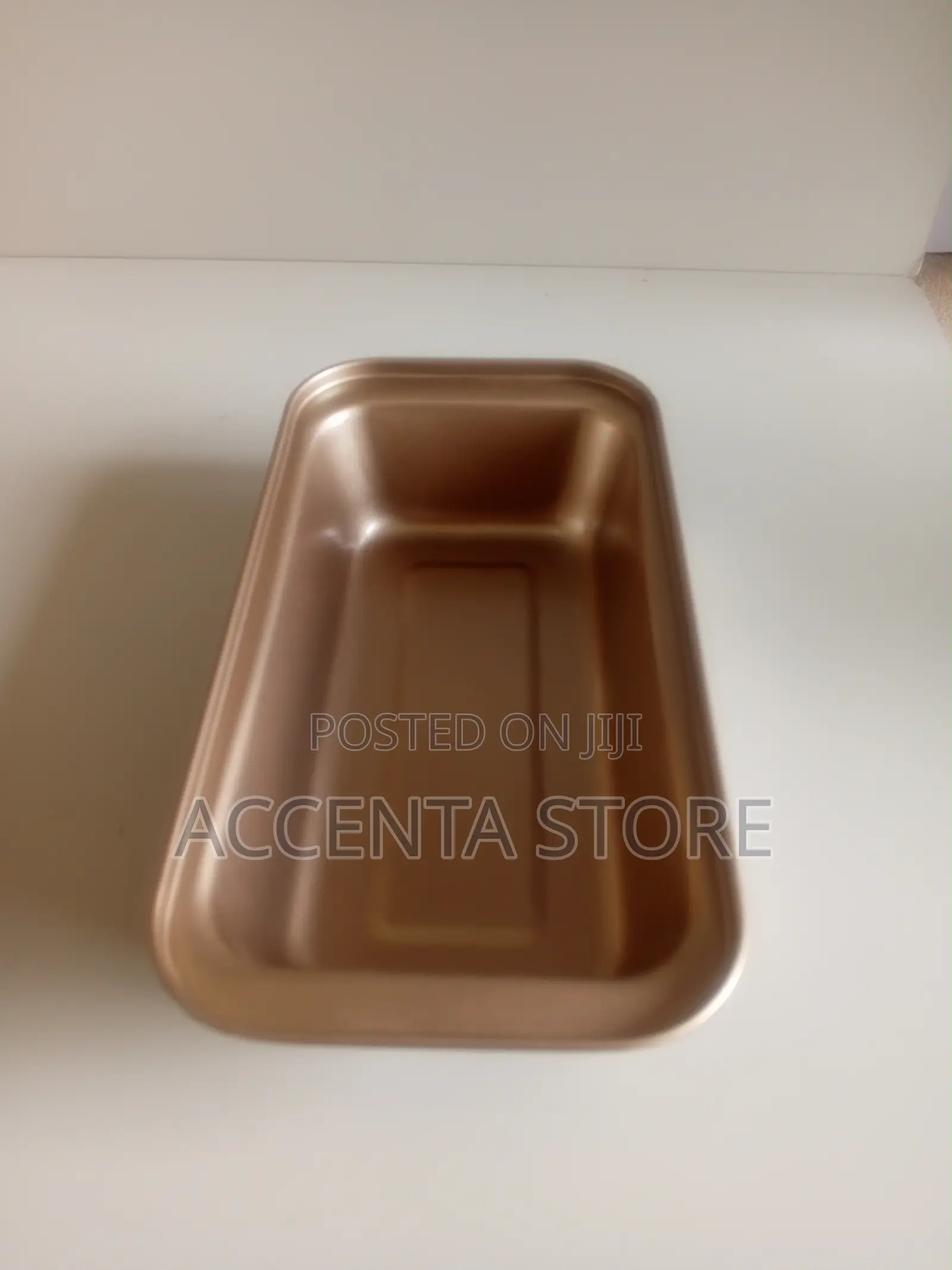 Nonstick Bread Pan