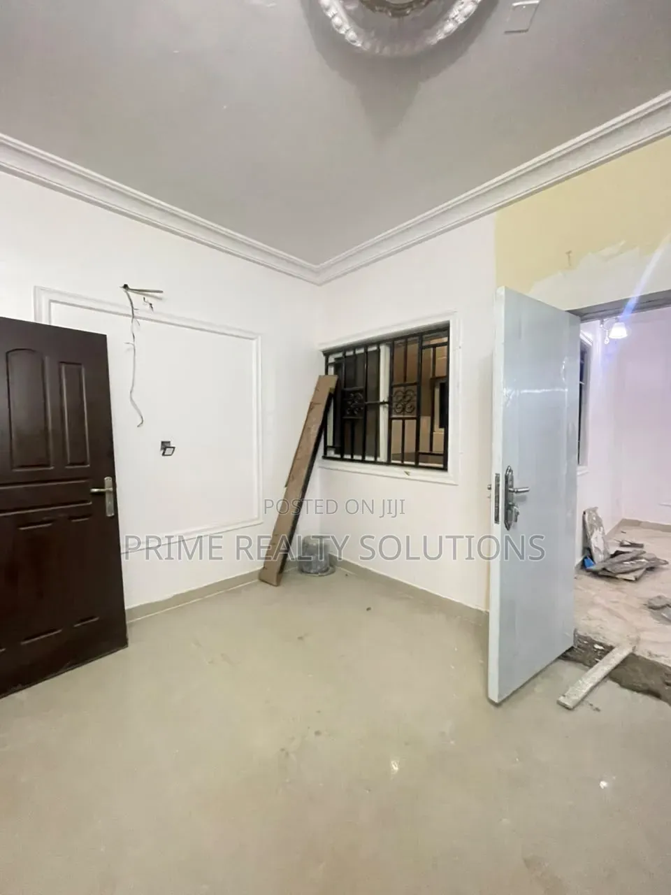 Mini Flat in Lekki Phase 1 for rent