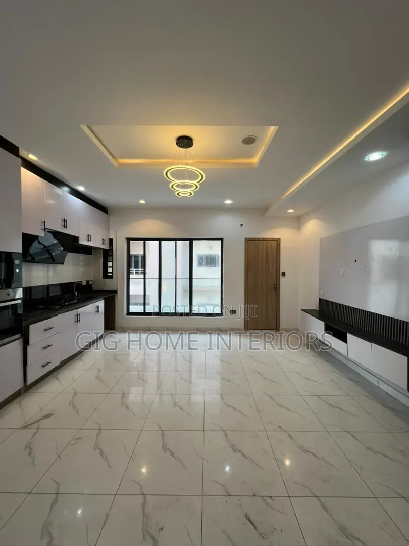 2bdrm Apartment in Ikate, Ilasan for rent