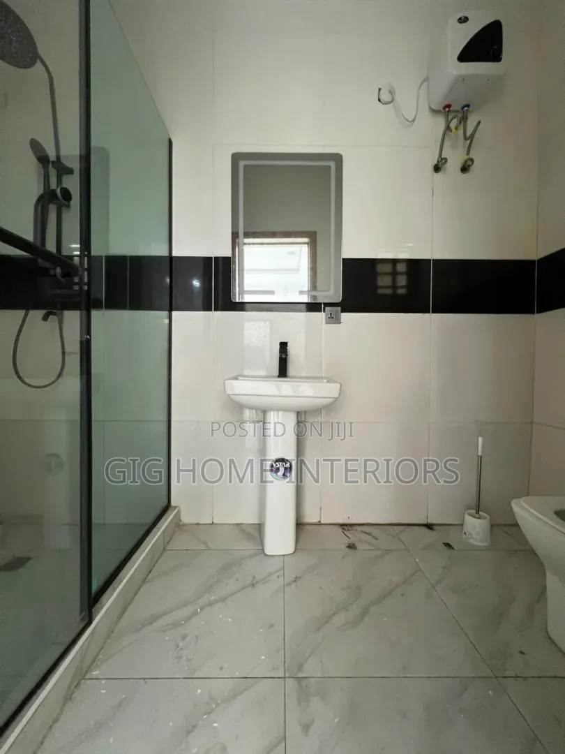 2bdrm Apartment in Ikate, Ilasan for rent