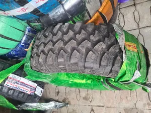 Bearway Tyre 265/75 R16 Off-Road