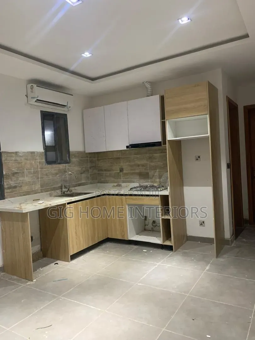 Mini Flat in Ologolo for rent