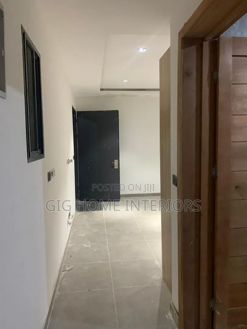 Mini Flat in Ologolo for rent