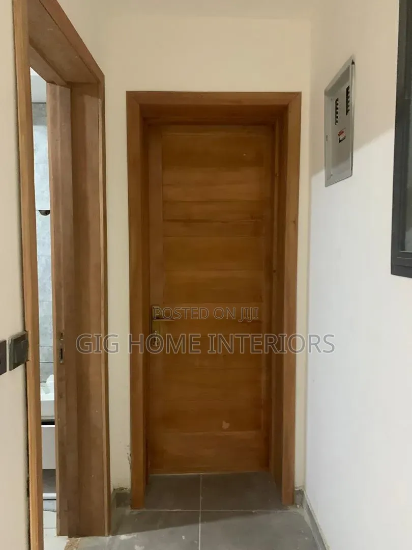 Mini Flat in Ologolo for rent
