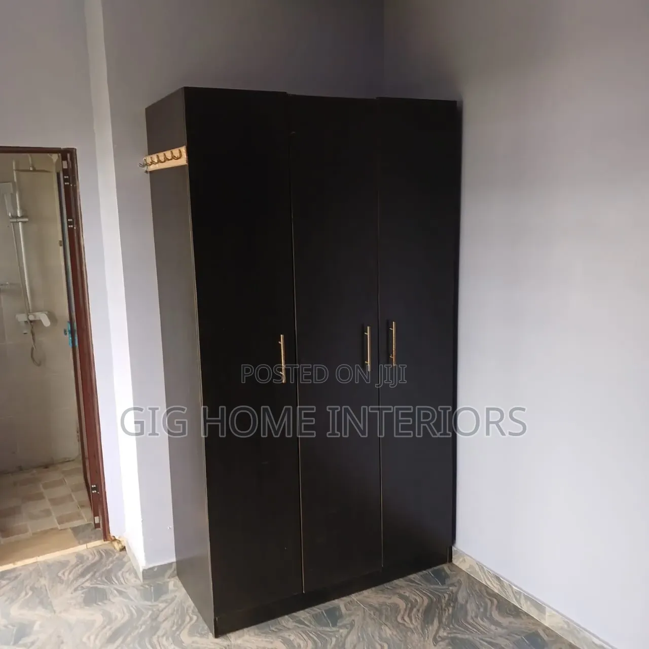 Mini Flat in Alpha Beach Road, Igbo-efon for rent