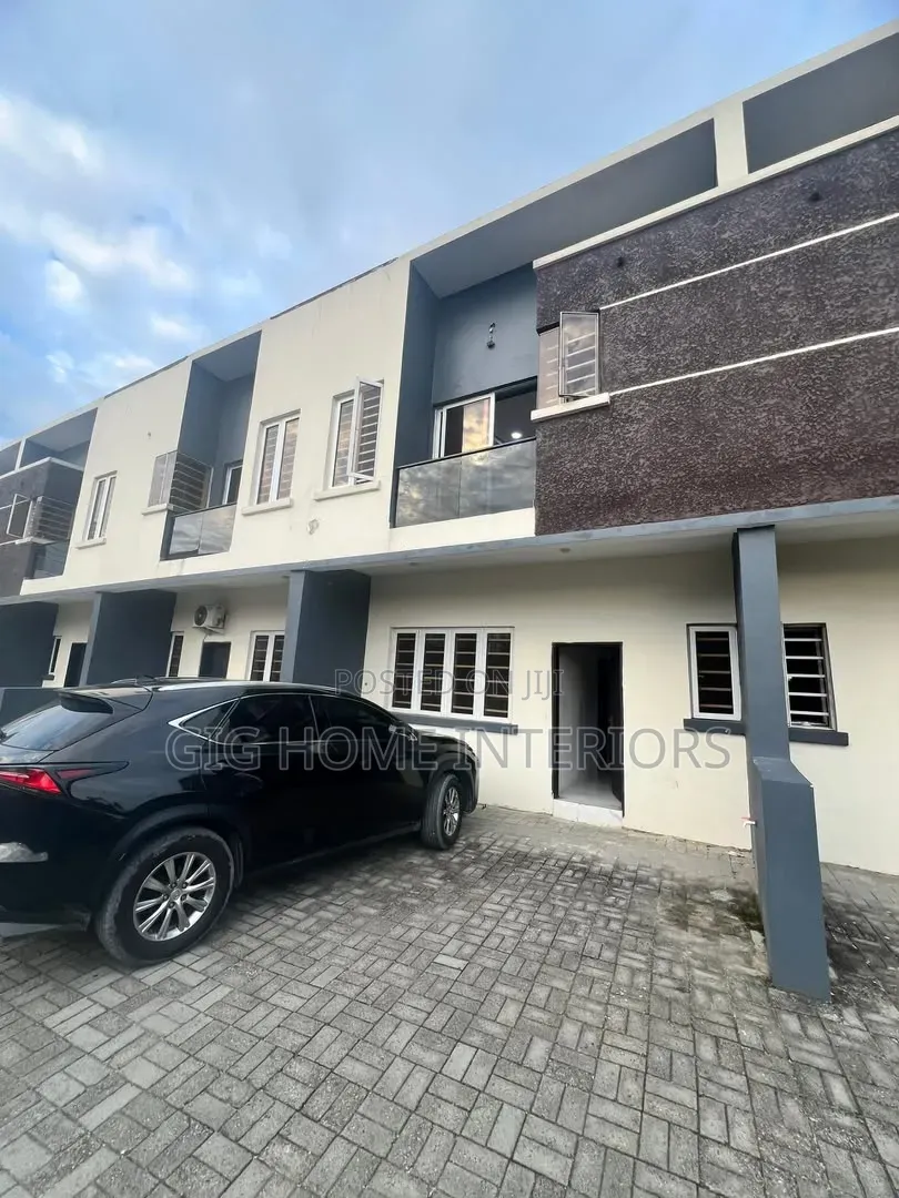 Mini Flat in Ocean Bay Estate, Lekki Expressway for rent